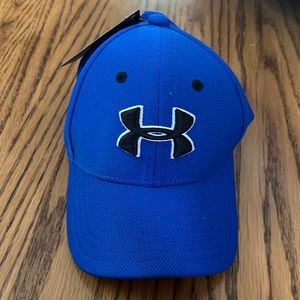 Boys Under Armour Hat
